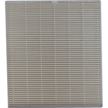 Image of the Plus HEPA Filter
