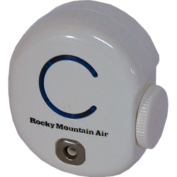 Image of the Clear Air Purifier