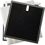 Image of a Explorer BASIC Filter Kit