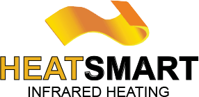 Heat Smart logo